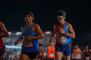 BIB: 20066, 22651
                            <button type="button" onclick="openModal(22863235)" class="btn btn-primary btn-sm float-right btn-popup" data-toggle="modal" data-target=".modal-high-quality">
                        <i class="fas fa-shopping-cart"></i> Add to Cart
                    </button>
                                            <button type="button" onclick="isThisMe(22863235, true)" class="btn btn-success btn-sm float-right btn-popup btn-isme hidden" data-toggle="tooltip" data-placement="bottom" title="นี่คือรูปของคุณใช่ไหม คลิกที่นี่เพื่อเอาเข้าอัลบั้ม">
                        <i class="fas fa-plus"></i> Add to album
                    </button>
                    <button type="button" onclick="isThisMe(22863235, false)" class="btn btn-warning btn-sm float-right btn-popup btn-isnotme hidden">
                        <i class="fas fa-ban"></i> Remove from album
                    </button>